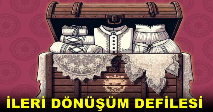  SANDIKTAN ÇIKAN HAZİNELER İLERİ DÖNÜŞÜM