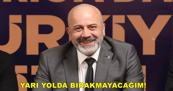 VATANDAŞTAN  HASTÜRK'E BÜYÜK DESTEK!