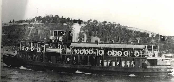 Üsküdar Vapuru faciası şehitleri Gölcük’te anılacak