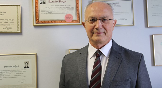 Zona Her 3 Kişiden Birinin Hayatını Etkiliyor  