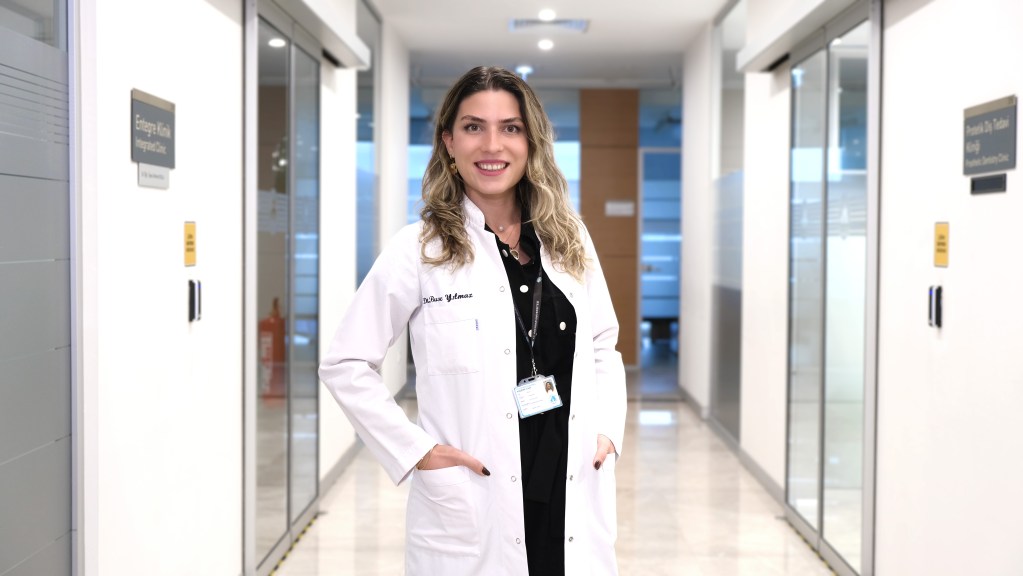 Çocukların diş sağlığına yatırım, gelecekteki sorunları önler!
