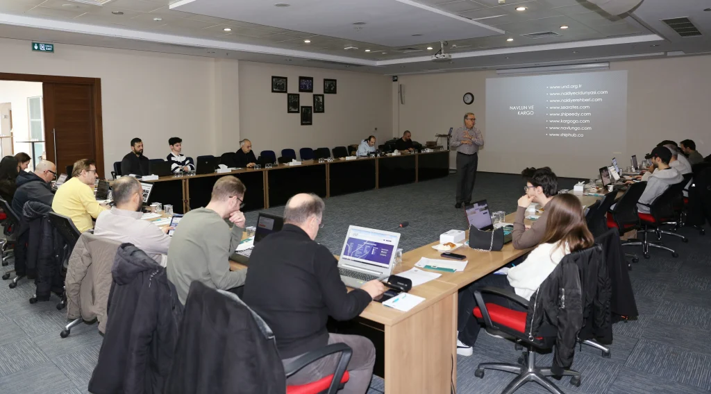 KOTO’dan İhracatta Yapay Zeka Hamlesi