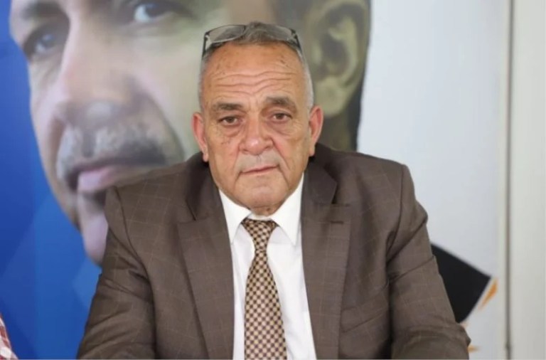 Afyonkarahisar Güney Belde Belediye Başkanı Erol Karabacak Vefat Etti