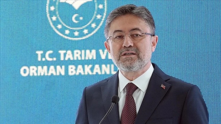 Bakan Yumaklı’dan yapay et iddialarına yanıt