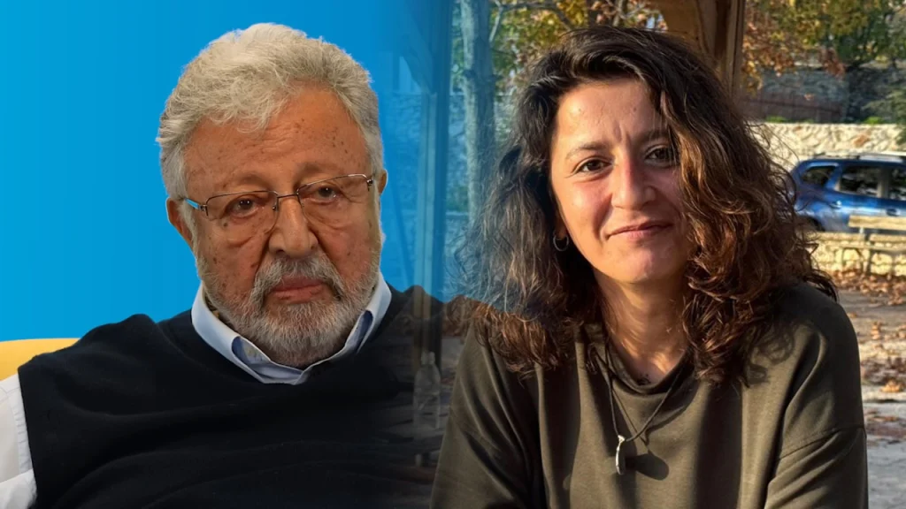 Metin Akpınar, kızı Duygu Nebioğlu’na 6 Milyon TL tazminat ödeyecek