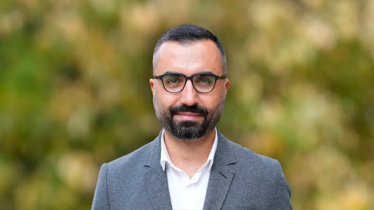 Gazeteci Alican Uludağ gözaltına alındı!
