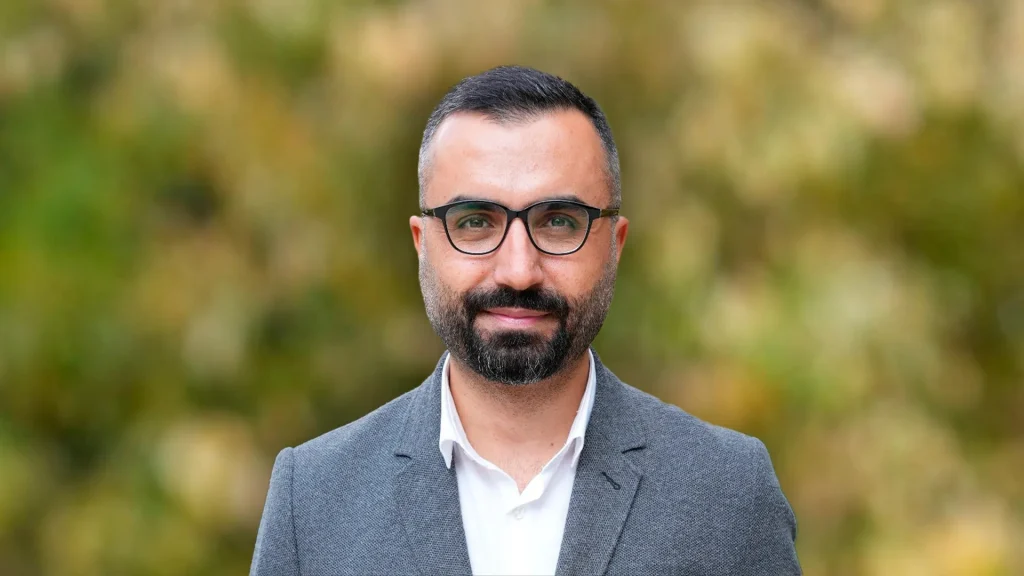 Gazeteci Alican Uludağ gözaltına alındı!