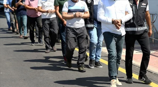 İstanbul merkezli bahis operasyonu: 32 gözaltı!