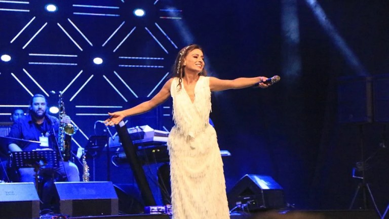 Yıldız Tilbe’den Gazze’ye İftar: ‘Denizde Damla Bile Değil’