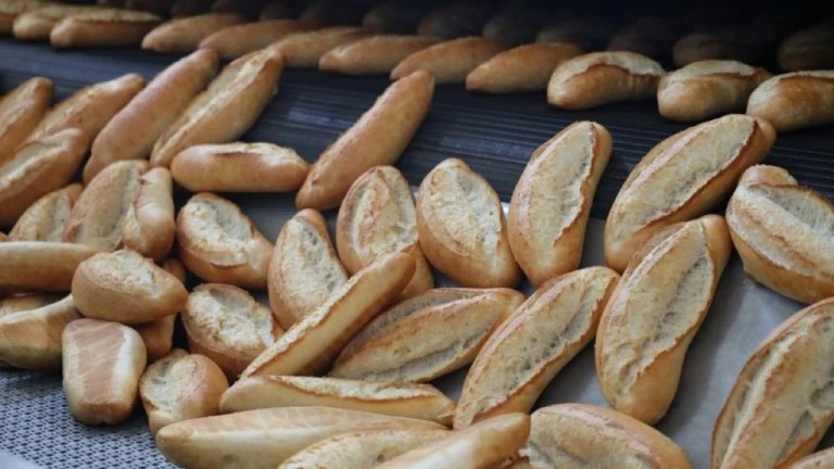 Türkiye ekmek tüketiminde dünya lideri