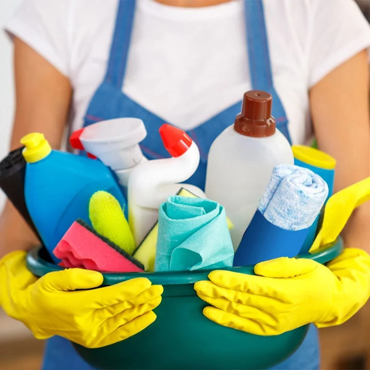 Gündelik Temizlik Ücretleri İstanbul’da 6 Bin TL’ye Dayandı