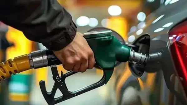Motorine Zam Yolda: Litresi 60 TL’yi Aşacak!