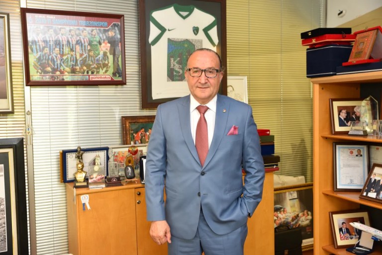 KSO Başkanı Zeytinoğlu’ndan iş gücü verileri değerlendirmesi