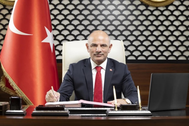 Başkan Söğüt’ten 23 Nisan Mesajı