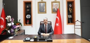 Ramazan Ömeroğlu 29 Ekim mesajını paylaştı