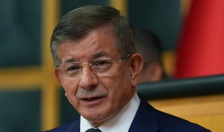 Davutoğlu: Başbakanlık dönemimdeki imkanlara sahip değilim