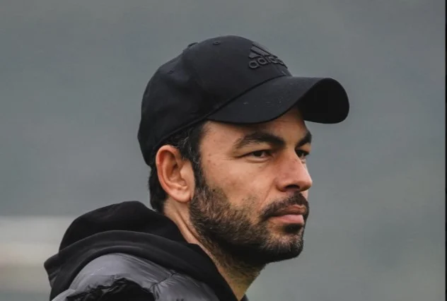 Selçuk İnan’dan kritik Beşiktaş maçı öncesi basın iftarı