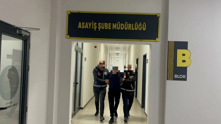Çayırova’da silahlı saldırı: Saldırgan tutuklandı!