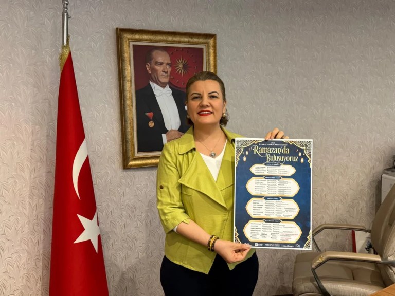 İzmit’te Ramazan bereketi: Ücretsiz iftar sofraları kuruluyor