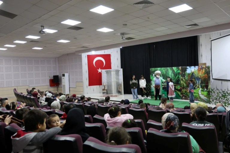 Kartepe’de Ramazan coşkusu yaşandı
