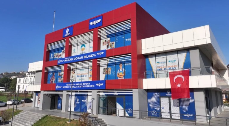 Kocaeli’nin gençleri Bilgievleri’nde yetişiyor