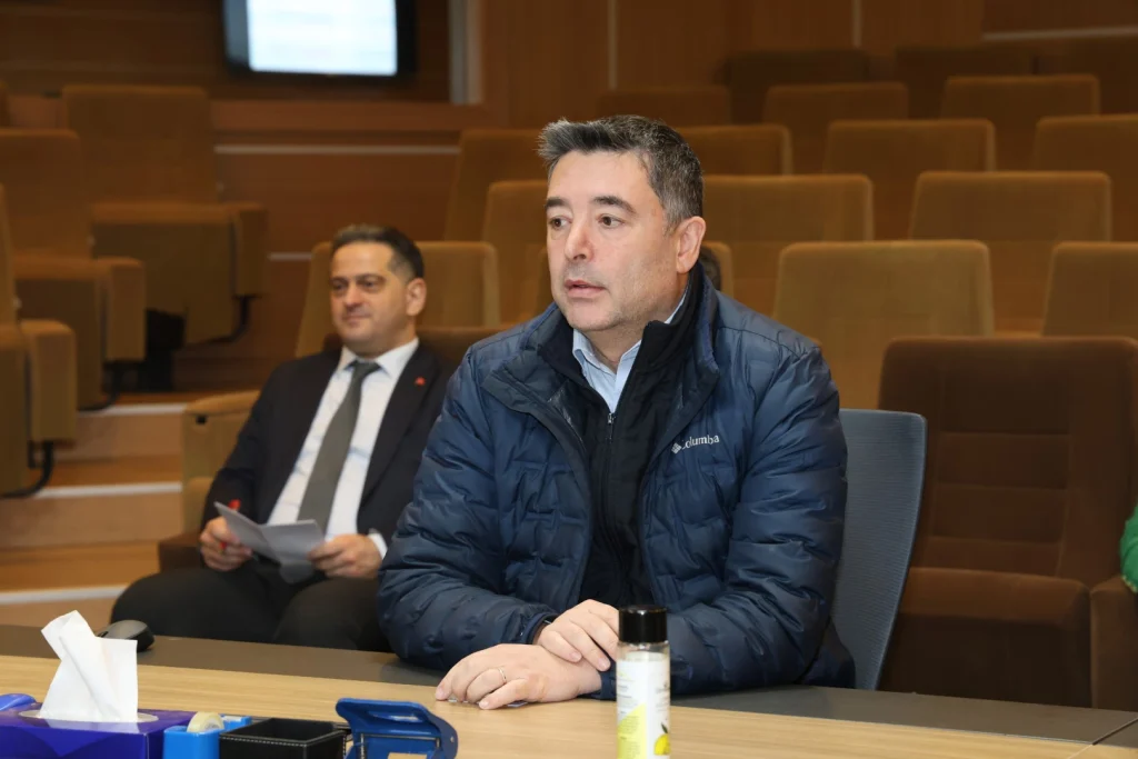 Kocaeli’de 12 ilçenin atık bertaraf ihalesi tamamlandı
