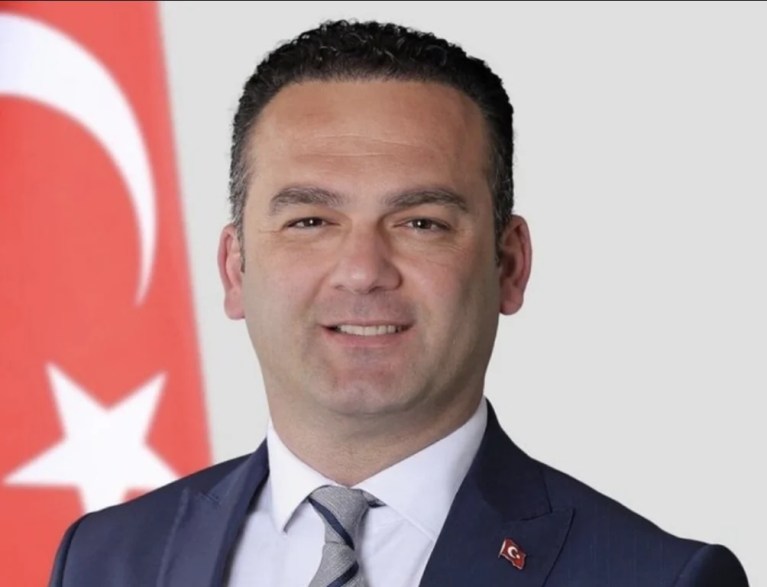 CHP’de Hasbi Dede için kesin ihraç talebi
