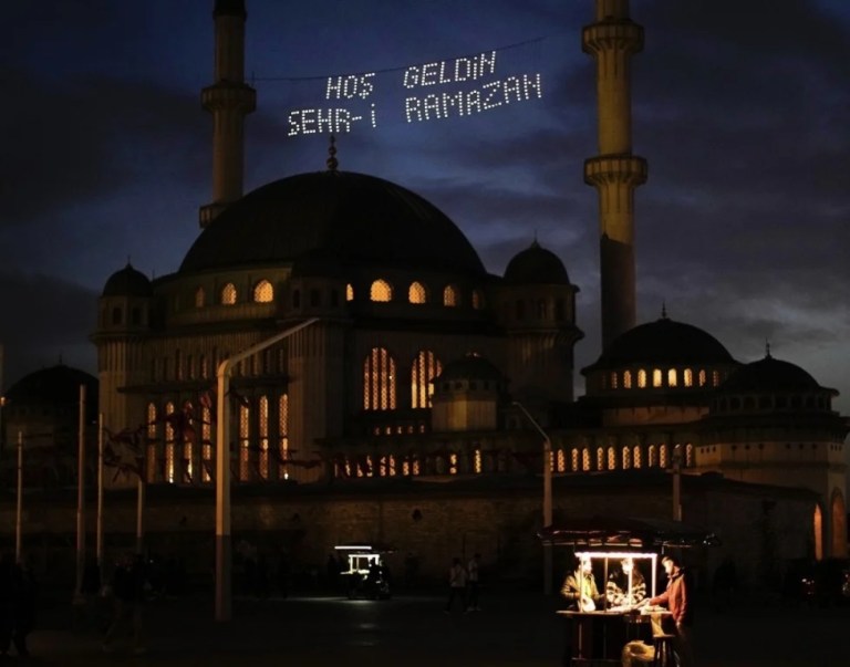 Ramazan ayına son 2 gün: Milyonlarca Müslüman hazırlıkta