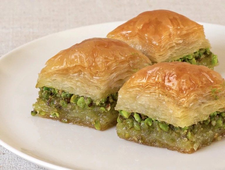 Ramazan’da baklava tüketimi 3 bin tonu bulacak