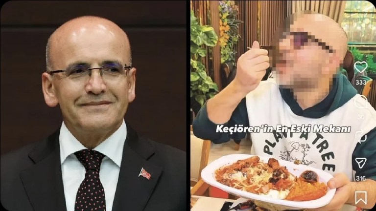 Sosyal medya fenomenlerine bedava yemek ve hediye ürün vergisi