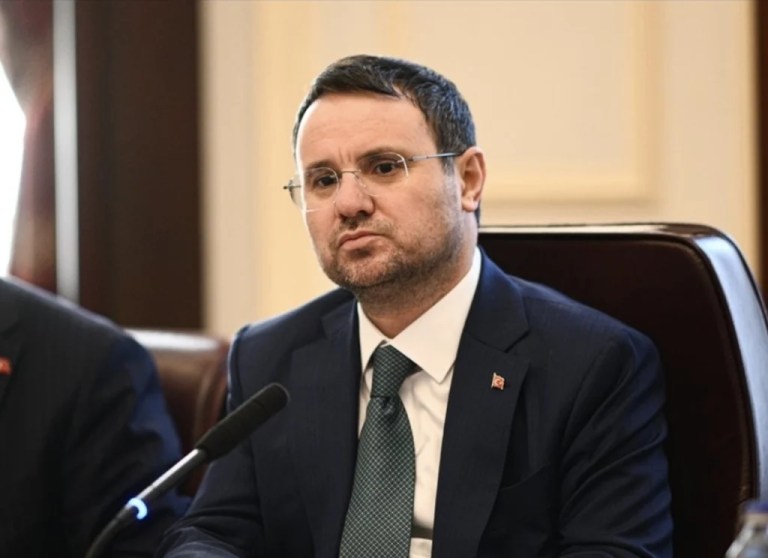 Adalet Bakanı Gürlek: Yasa dışı bahis sistemini çözdük