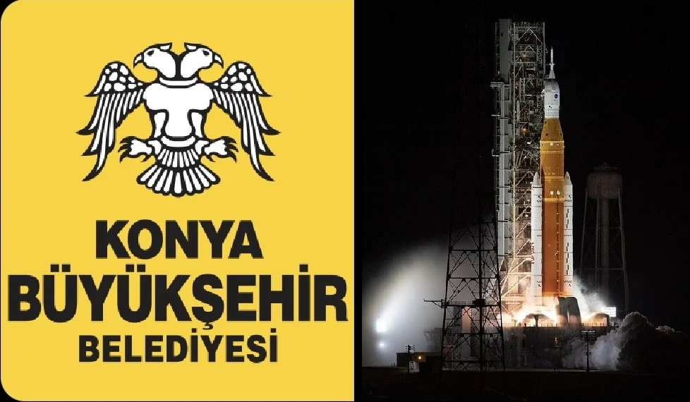 Konya’dan uzay teknolojileri hamlesi