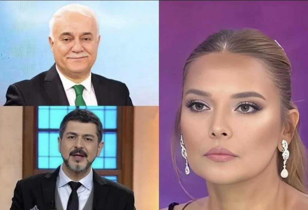 Demet Akalın’dan Ramazan programlarına bütçe eleştirisi