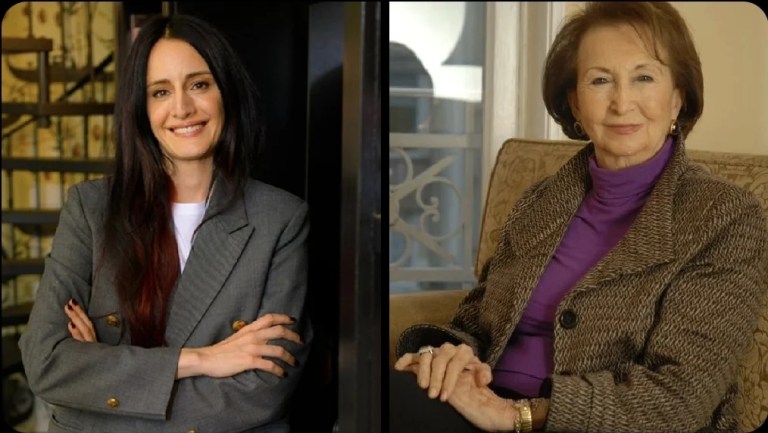 Türkiye’nin en zengin kadını değişti: Zirvede Semahat Arsel