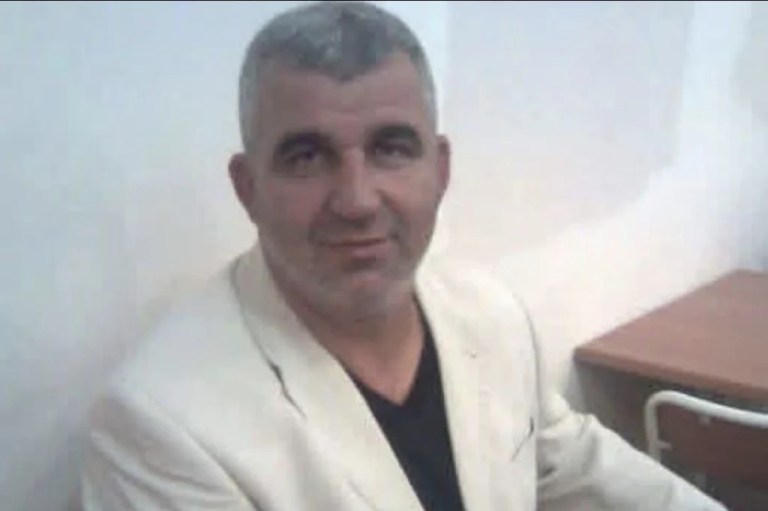 Zabıta Personeli Erbay’ın Acı Günü: Babasını Kaybetti