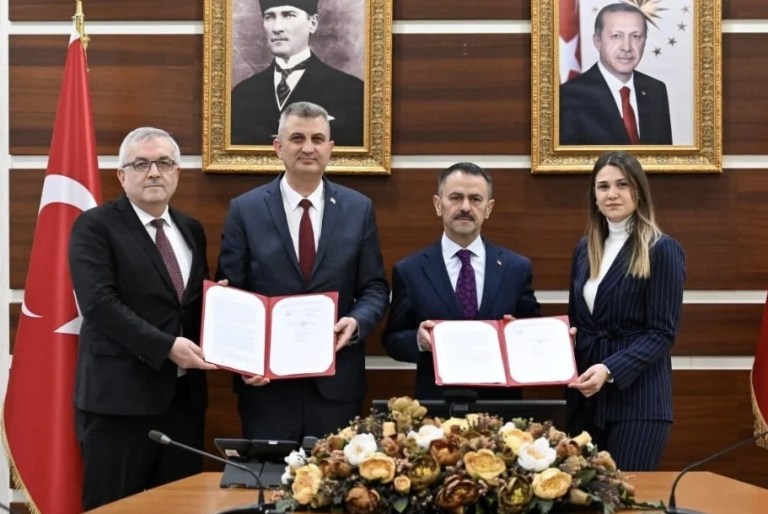 Gölcük’e Aile Sağlığı Merkezi