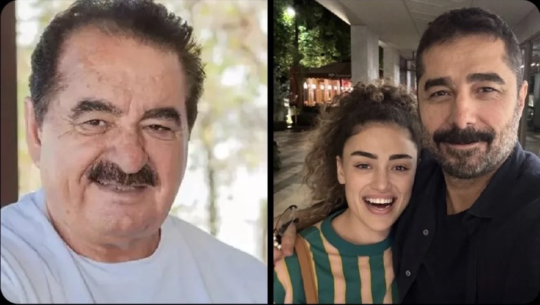 İbrahim Tatlıses’ten sert miras resti: Tek kuruş yok!
