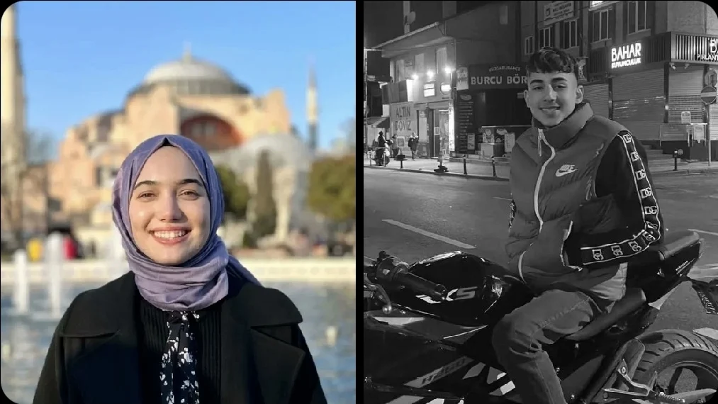 Oğlunu Kaybeden Anne Tazminat Davası Peşinde Koşmak Yerine Yasımı Yaşayacağım