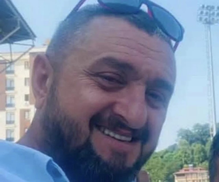 İzmit’te İş İnsanı Şeref Yıldız Kalp Krizinden Vefat Etti