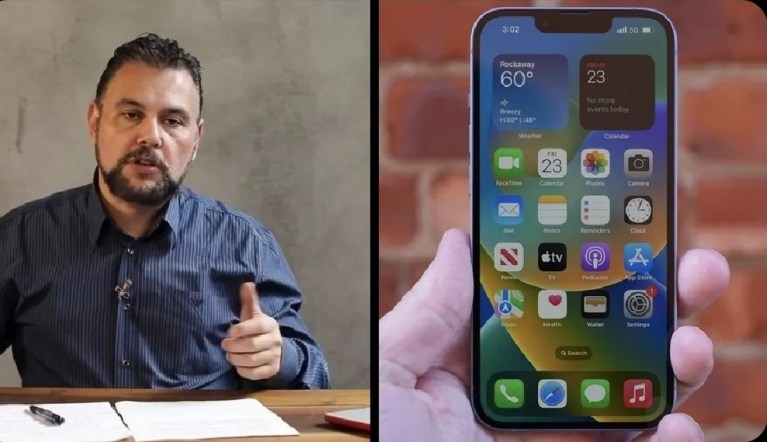 Vergi yükü isyanı: Devlet, iPhone’dan Apple’dan çok kazanıyor