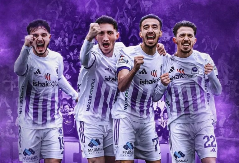 Gebzespor kritik maçta Kırklarelispor’u ağırlıyor