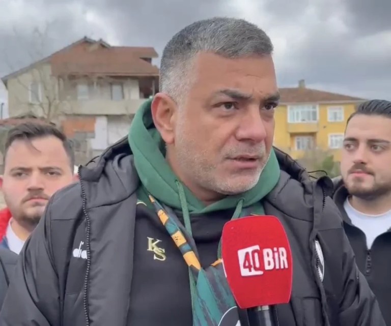 Hodri Meydan’dan Beşiktaş’a Sert Sözler: Terbiye Sınırlarını Aştılar!