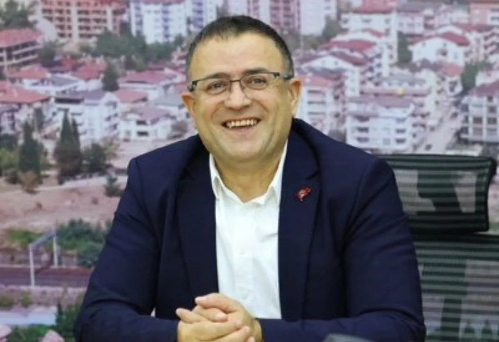 Başkan Gökçe’den Tanju Özcan’a destek mesajı