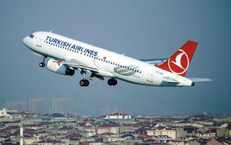 THY’den Ortadoğu uçuşlarına iptal kararı!