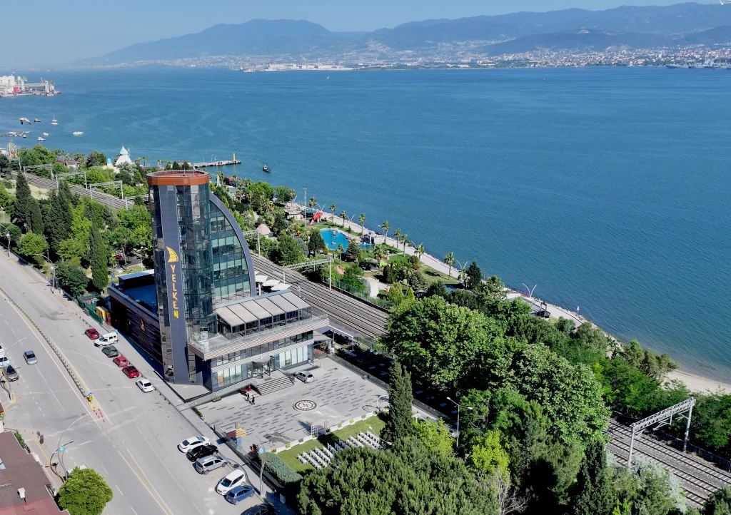Derince’de Yelken Kafe’den Ramazan’a özel iftar menüleri