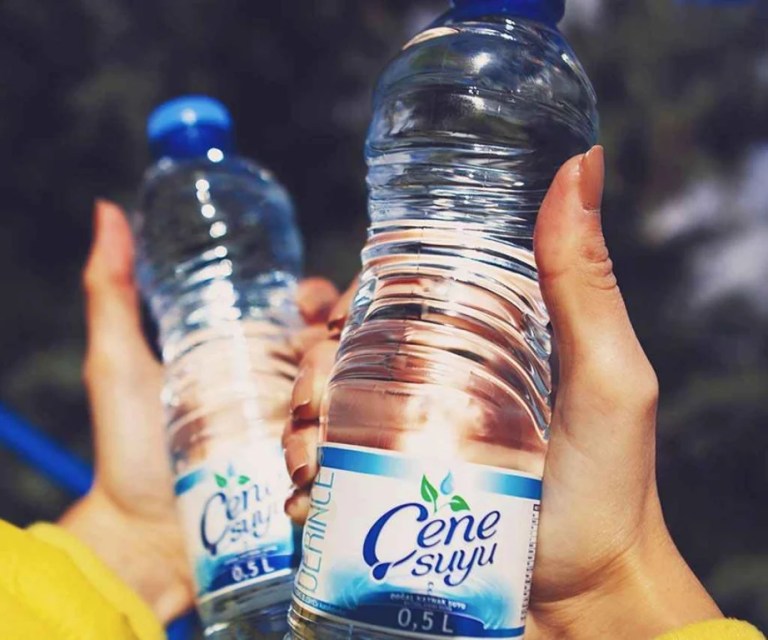 Çenesuyu Kaşık Tesisleri’nde su fiyatlarına zam