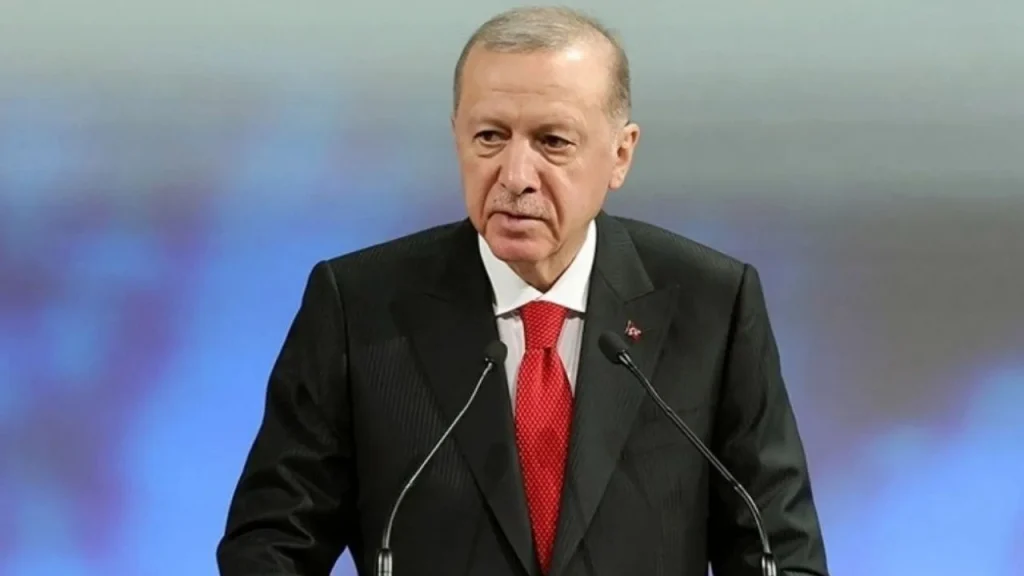 Cumhurbaşkanı Erdoğan: Çocuklarımızın Ramazan’ı öğrenmesi neden rahatsız ediyor?
