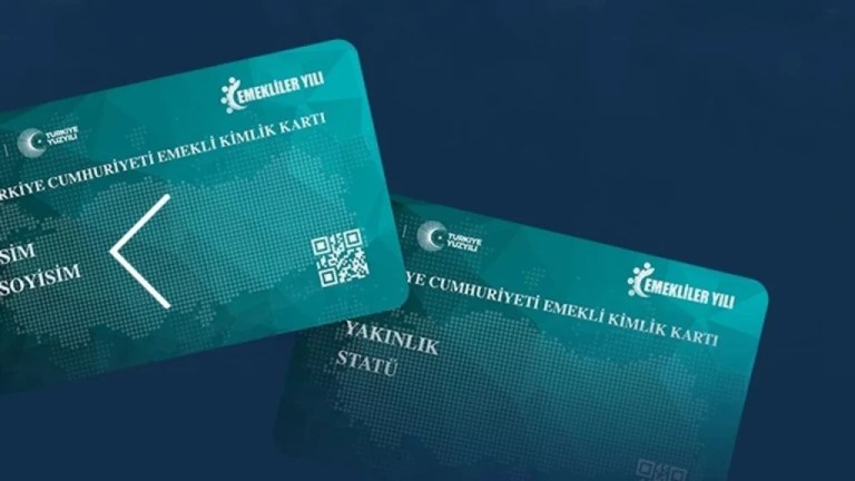Emeklilere müze ve sosyal tesisler ücretsiz