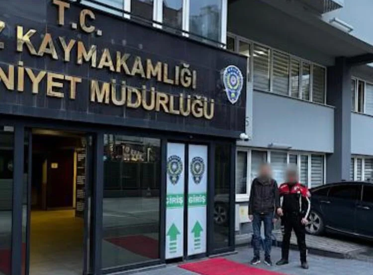 Kocaeli’de uyuşturucu operasyonu: Hükümlü yakalandı