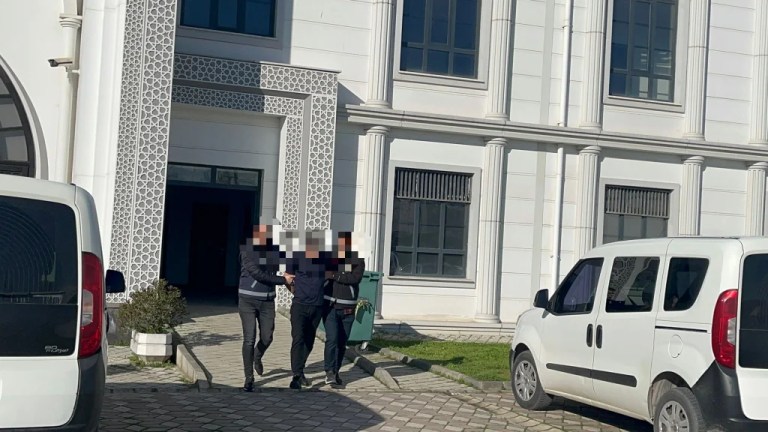 Çayırova’da silahlı saldırı girişimi! Zanlı yakalandı